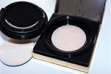 review ysl cushion touche eclat foundation